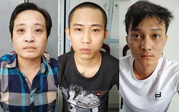 Vụ án mạng khi hát karaoke: 3 nghi can bị bắt