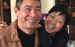 Lý do Công Lý bị nói "rình rập" vợ cũ Thảo Vân sau 8 năm ly hôn