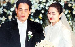 Bi kịch cô dâu đế chế Samsung Go Hyun Jung: 15 năm chịu đựng quy tắc ngầm, thành bà hoàng chỉ để 2 con được thấy mẹ