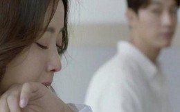 Người cũ vừa ly dị vợ, có nên bày tỏ tình cảm với anh