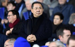 Ông chủ Leicester City xây dựng đế chế kinh doanh từ một cửa hàng nhỏ