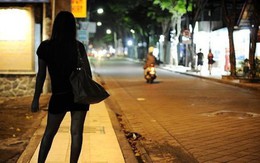 Sinh viên hoạt động mại dâm… lần 4 sẽ bị buộc thôi học?