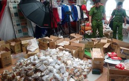 'Bêu xấu Công an', nam thanh niên làm ruộng bị phạt 5 triệu