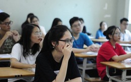 Bộ Công an tiếp tục điều tra sai phạm thi THPT quốc gia 2018 tại nhiều tỉnh
