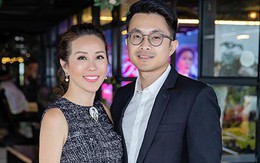 Hoa hậu Thu Hoài: 'Tôi dự định cưới bạn trai kém tuổi'