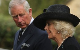 Lần đầu hé lộ nguyên nhân thực sự khiến bà Camilla bị chồng đuổi ra khỏi cung điện, xuất phát từ mặc cảm tội lỗi với Công nương Diana
