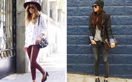 9 bí quyết ăn mặc của phụ nữ Pháp giúp chị em trở nên sang trọng và thần thái ngút ngàn