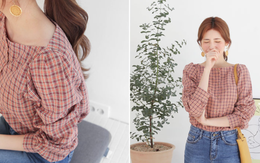 2 họa tiết hot nhất mùa lạnh năm nay nếu không khéo mặc dễ thành thảm họa