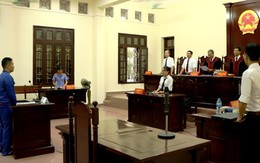 Bị cáo kêu oan trong vụ án mạng không nhân chứng, dấu vết