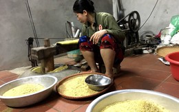 Nhà không tấc ruộng: Ngày giã 2 tạ thóc, 2 tháng thu 500 triệu