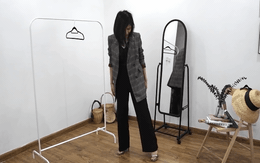 7 cách diện blazer chuẩn đẹp và thanh lịch mà nàng công sở nào cũng cần