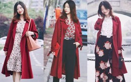 Chưa cần sắm nhiều áo quần, bạn vẫn có thể mặc chuẩn đẹp nhờ cách tận dụng 6 món đồ này cho mùa lạnh