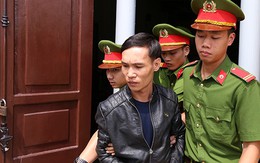 Án chung thân cho kẻ chôn xác bạn dưới nền nhà trọ