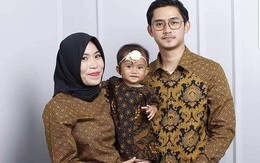 Xót xa bé gái 15 tháng tuổi chết thảm cùng cha mẹ trong tai nạn rơi máy bay ở Indonesia