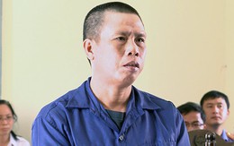 'Đại gia' ngồi tù vì xâm hại cháu vợ đến sinh con
