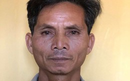 Bắt khẩn cấp đối tượng giết người phụ nữ trên rẫy