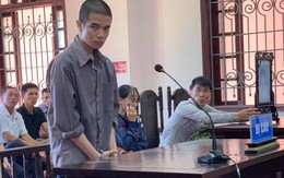 Sinh viên sư phạm giết người yêu khi biết bị phản bội