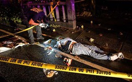 Cảnh sát Philippines bị cáo buộc cưỡng hiếp con gái nghi phạm buôn ma túy