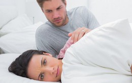 Sợ "yêu" vì dị ứng với… tinh dịch chồng?