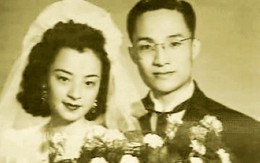Nhà văn Kim Dung với nỗi đau vợ đầu ngoại tình, con trai tự tử