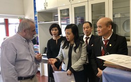 Bộ trưởng Nguyễn Thị Kim Tiến: Những kinh nghiệm của y tế Argentina rất có ích cho Việt Nam