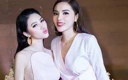 Kỳ Duyên rạn nứt tình bạn với Jolie Nguyễn, nhưng không phải vì 'một người đàn ông' như đồn đoán