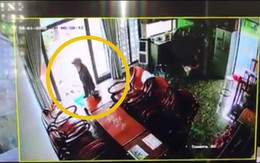 Người đàn ông giả vờ vào hỏi thăm rồi 'chôm' luôn 45 triệu đồng tiền mừng nhà mới