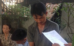 Thanh niên tám lần chui cửa trộm tài sản trong khi chờ thi hành án