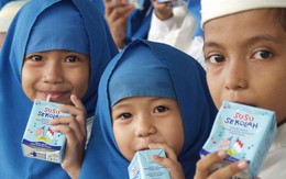 Triển khai chương trình “sữa học đường” tại Hà Nội: Quan trọng là công khai, minh bạch