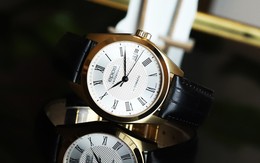 Nhân ngày 20/10, Đăng Quang Watch giảm giá đến 20% cho người phụ nữ yêu thương