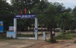 Phát hiện thi thể thiếu niên 14 tuổi treo cổ trong sân trường