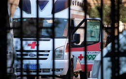 Trung Quốc: Rò rỉ khí độc, nhiều người thiệt mạng