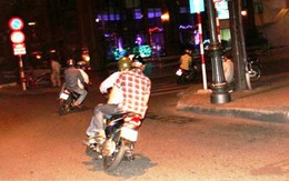Nam thanh niên bị côn đồ truy sát phải cưa chân hé lộ tin nhắn 'rùng rợn'