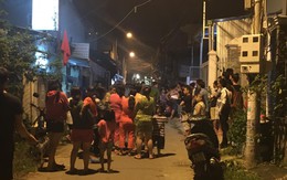 Nhắc nhở nhóm thanh niên ăn nhậu gây ồn ào, thầy giáo trẻ bị đâm nhiều nhát tử vong