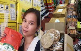 "Buôn thúng bán mẹt" online, nữ nhân viên ngân hàng kiếm thêm vài trăm triệu/năm