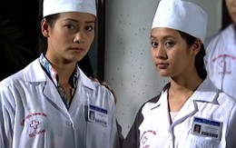 Dàn diễn viên phim 'Blouse trắng' sau 16 năm
