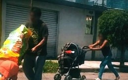 Bắt cặp vợ chồng chặt xác ít nhất 20 người rồi đem bán