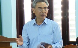 Phó chủ tịch huyện bị điều tra tham ô hàng chục tỷ