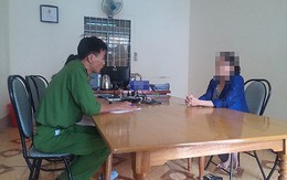 Gói bưu phẩm "ảo" và nỗi sợ hãi của người đàn bà gần 70 tuổi