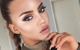 7 tuyệt chiêu trang điểm tưởng khó mà dễ giúp khuôn mặt chị em trở nên thanh thoát, nhỏ gọn
