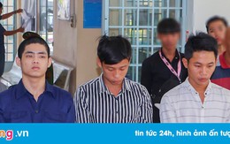 Hai thiếu niên vướng vòng lao lý vì bị 'xúi' cướp tài sản của xe ôm