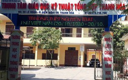 Vụ học sinh bị đuổi học vì xúc phạm thầy cô trên Facebook: 'Có những tin nhắn rất bậy và còn dọa đốt trường'