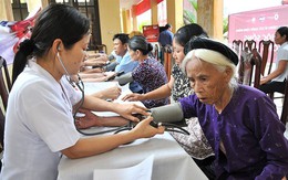 Những “lỗ hổng lớn” trong chăm sóc người cao tuổi