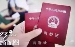 Chồng mất nhà vì tin vợ ly hôn giả hóa ra thật