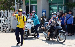 Đại học ở TP HCM cấm sinh viên 'nói xấu' thầy cô trên Facebook