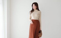 Nếu đã trót “phải lòng” gam màu be thanh lịch thì đừng bỏ qua 4 cách mix đồ tuyệt xinh này