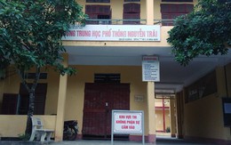 Tự ý đọc tin nhắn của người khác có thể bị phạt tới ba năm tù