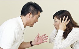 Ông bố vạch trần con gái ngoại tình để bảo vệ con rể