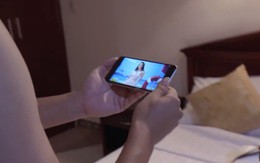 Hành động biến thái của gã bố dượng Quỳnh Búp Bê khiến ai nấy đều ghê tởm
