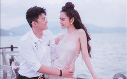 Sau nghi vấn mang bầu, Linh Chi tiết lộ mối quan hệ với con gái Lâm Vinh Hải